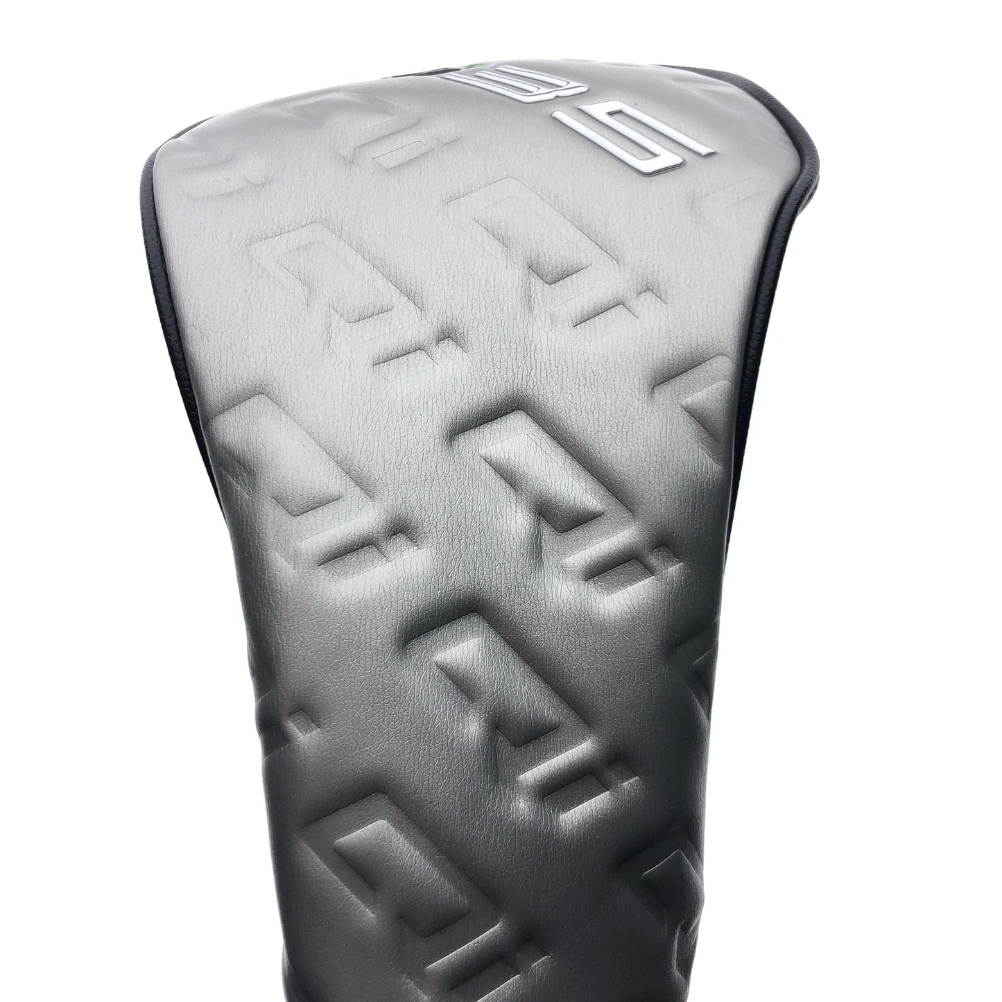 Used TaylorMade Qi35 Driver / 10.5 Degrees / Stiff Flex