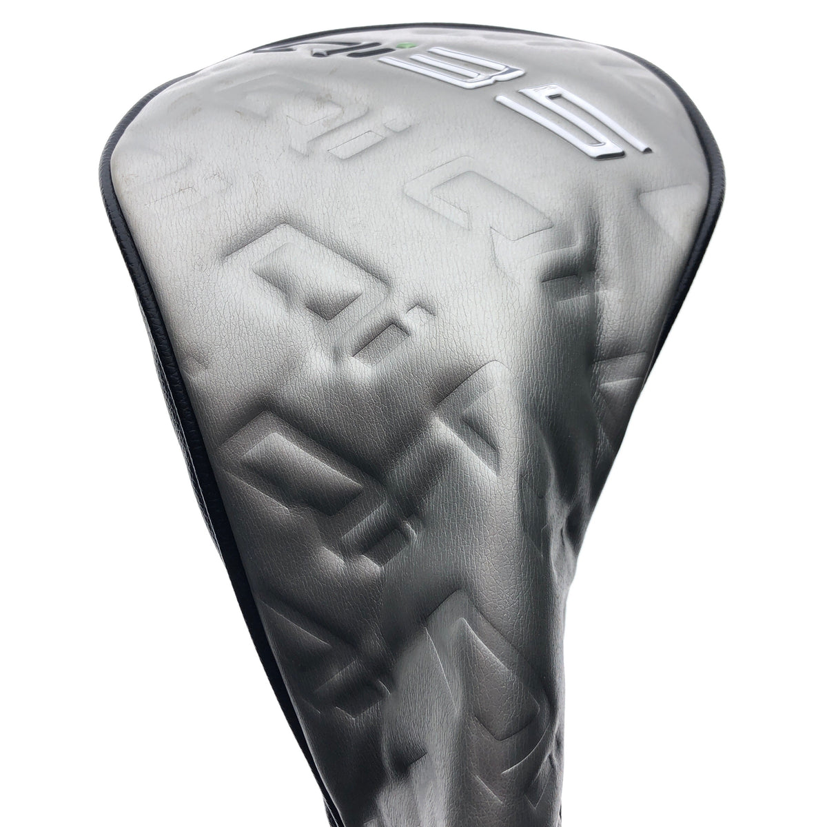 Used TaylorMade Qi35 Driver / 10.5 Degrees / Stiff Flex