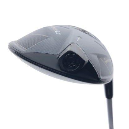 Used TaylorMade Qi35 Driver / 10.5 Degrees / Stiff Flex