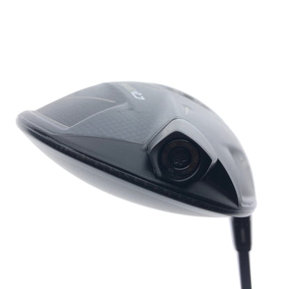 Used TaylorMade Qi35 Driver / 10.5 Degrees / Stiff Flex