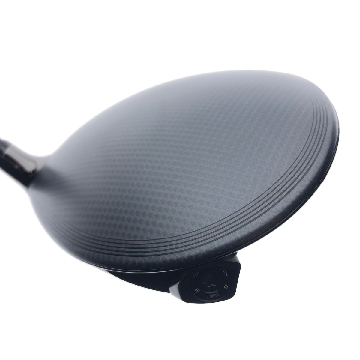 Used TaylorMade Qi35 Driver / 10.5 Degrees / Stiff Flex