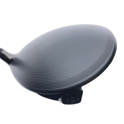 Used TaylorMade Qi35 Driver / 10.5 Degrees / Stiff Flex