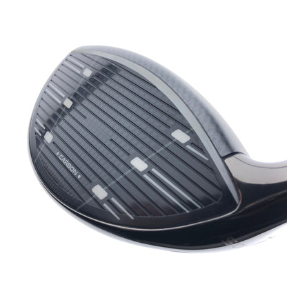 Used TaylorMade Qi35 Driver / 10.5 Degrees / Stiff Flex