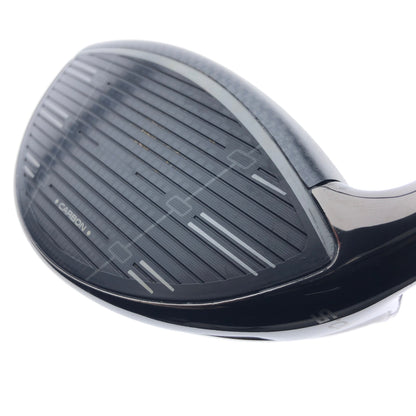 Used TaylorMade Qi35 Driver / 10.5 Degrees / Stiff Flex