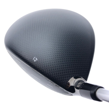 Used TaylorMade Qi35 Driver / 10.5 Degrees / Stiff Flex
