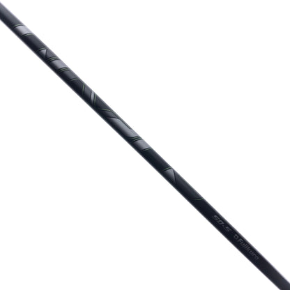 Used TaylorMade Qi35 Driver / 10.5 Degrees / Stiff Flex