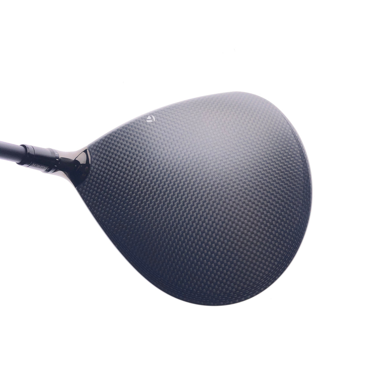 Used TaylorMade Qi35 Driver / 10.5 Degrees / X-Stiff Flex