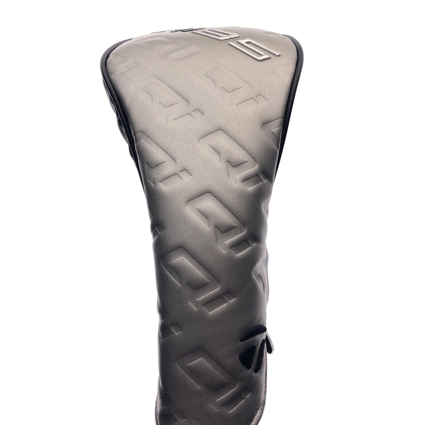 Used TaylorMade Qi35 Driver / 10.5 Degrees / X-Stiff Flex