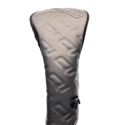 Used TaylorMade Qi35 Driver / 10.5 Degrees / X-Stiff Flex