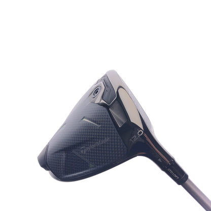 Used TaylorMade Qi35 Driver / 12.0 Degrees / A Flex