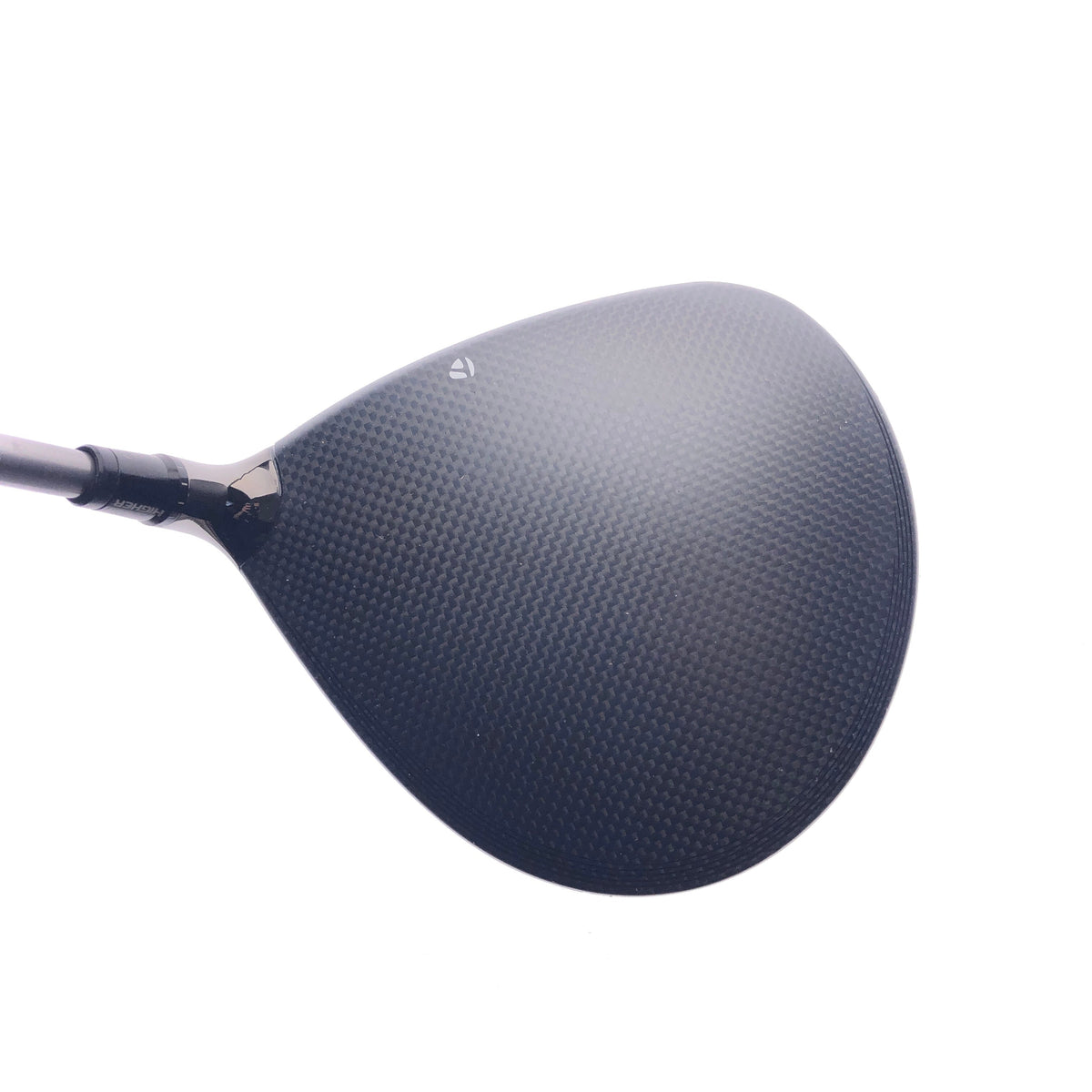 Used TaylorMade Qi35 Driver / 12.0 Degrees / A Flex