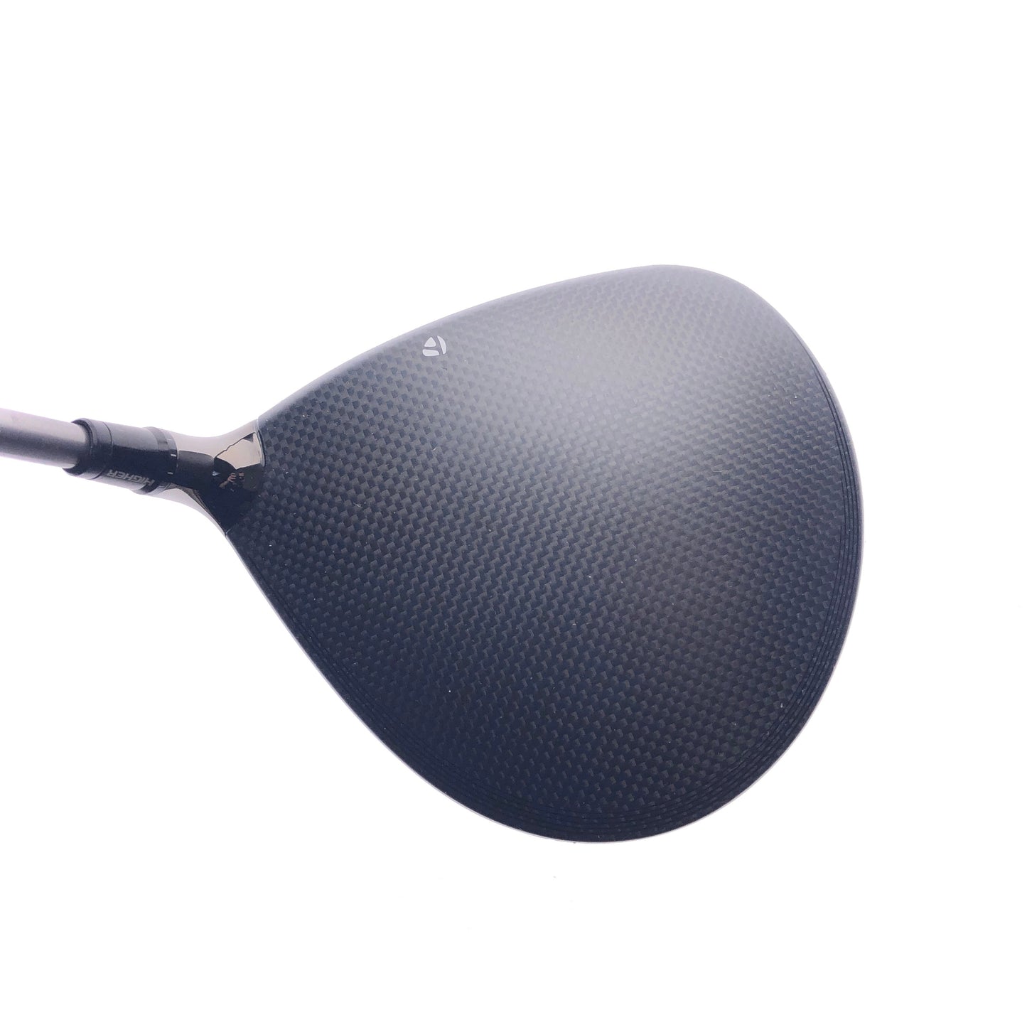 Used TaylorMade Qi35 Driver / 12.0 Degrees / A Flex