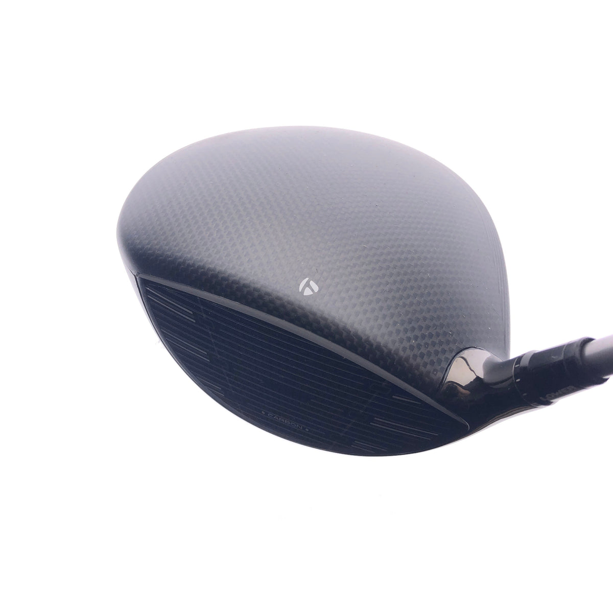 Used TaylorMade Qi35 Driver / 12.0 Degrees / A Flex