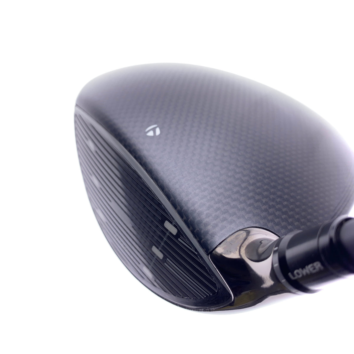 Used TaylorMade Qi35 Driver / 9.0 Degrees / Regular Flex