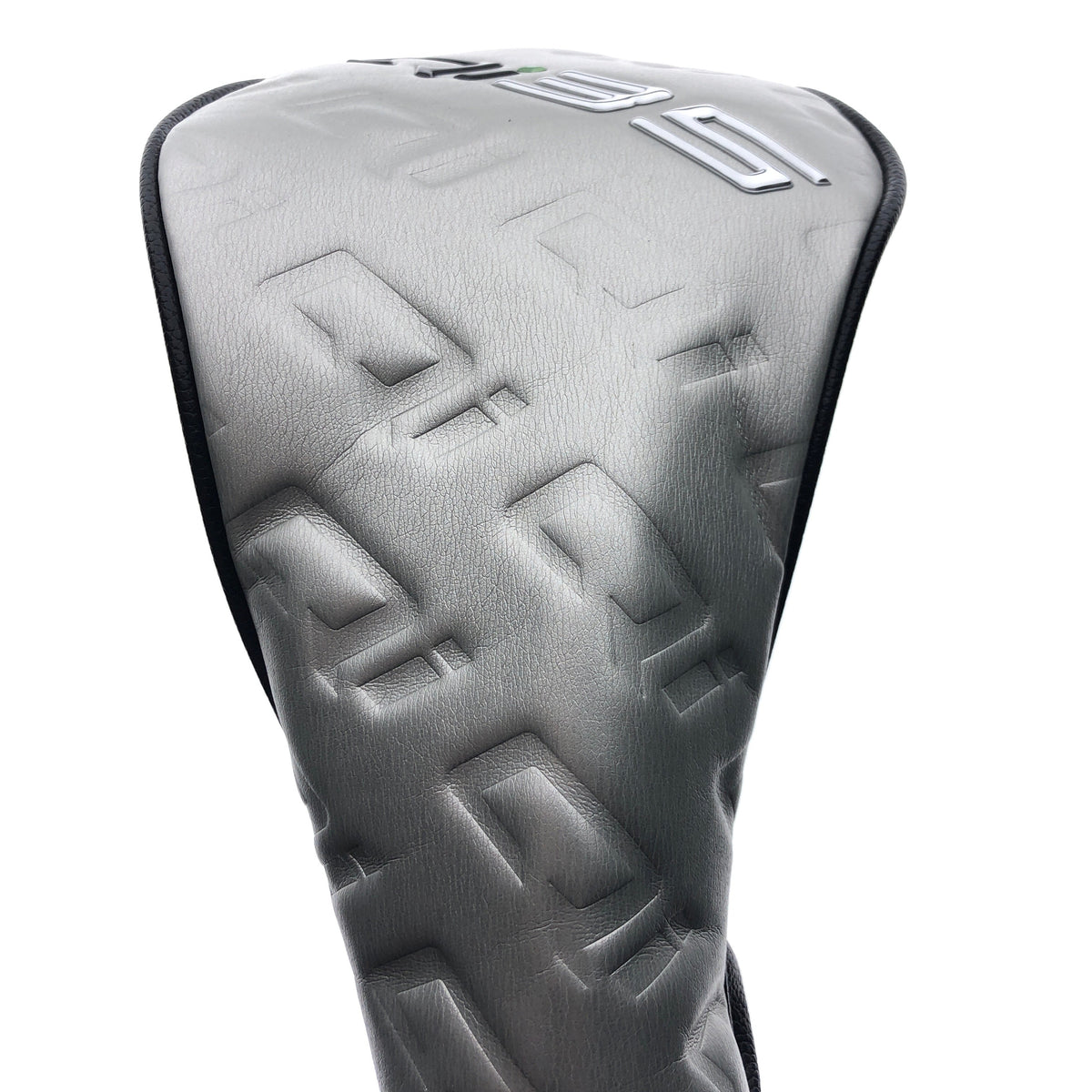 Used TaylorMade Qi35 Driver / 9.0 Degrees / Stiff Flex