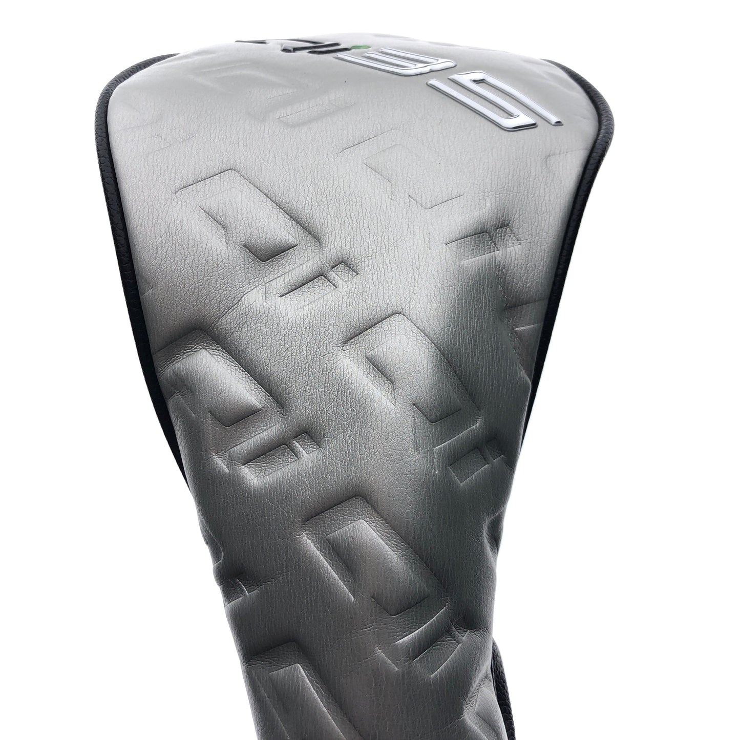 Used TaylorMade Qi35 Driver / 9.0 Degrees / Stiff Flex