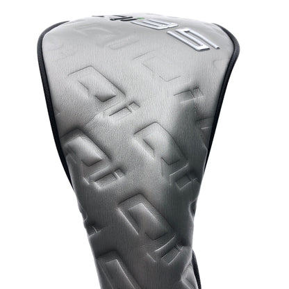 Used TaylorMade Qi35 Driver / 9.0 Degrees / Stiff Flex