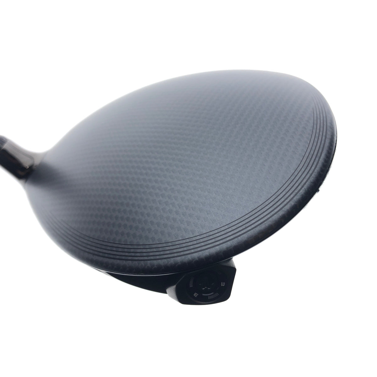 Used TaylorMade Qi35 Driver / 9.0 Degrees / Stiff Flex