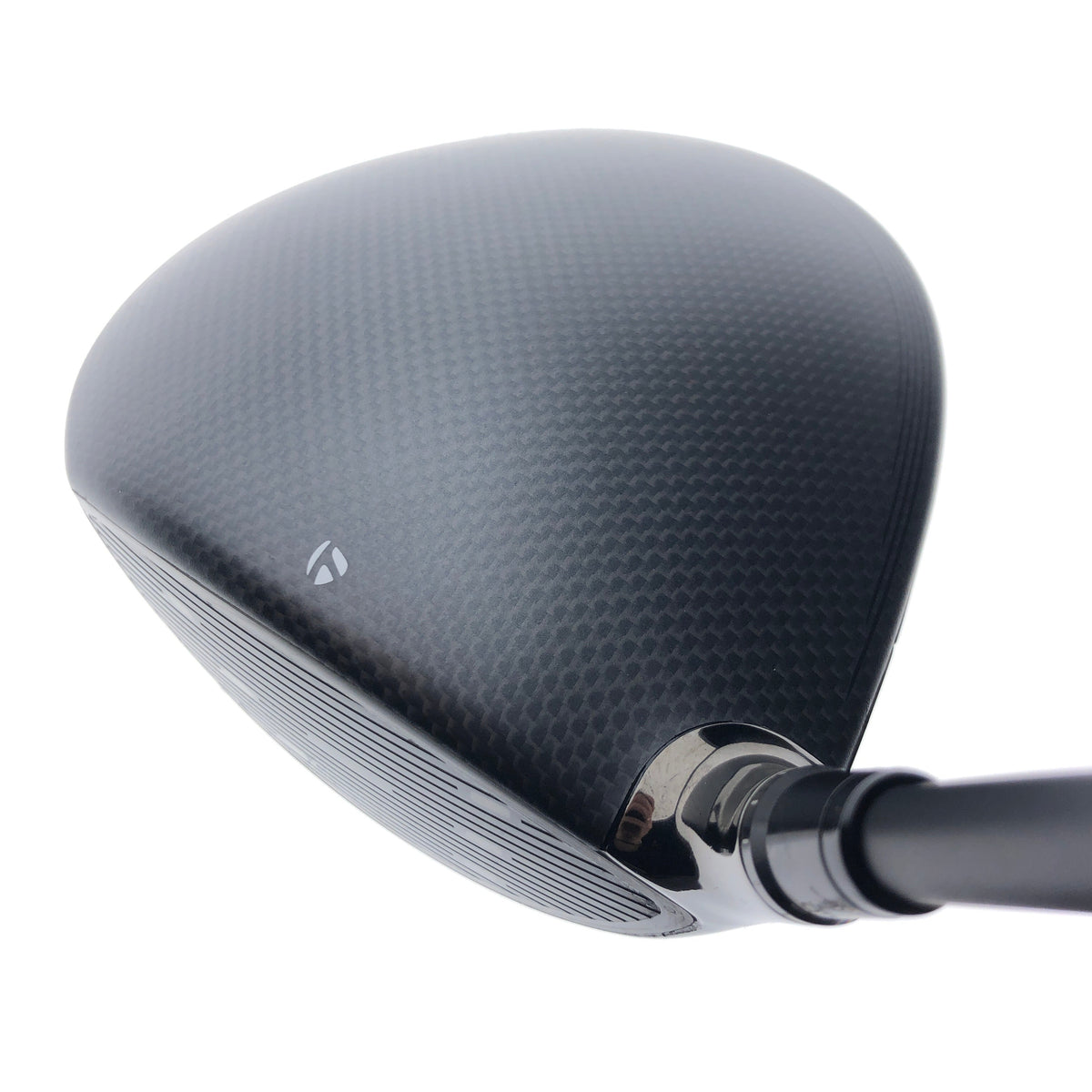 Used TaylorMade Qi35 Driver / 9.0 Degrees / Stiff Flex