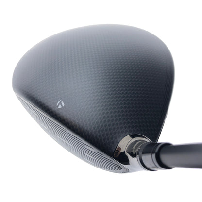 Used TaylorMade Qi35 Driver / 9.0 Degrees / Stiff Flex