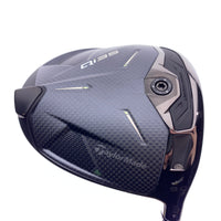 Used TaylorMade Qi35 Driver / 9.0 Degrees / X-Stiff Flex