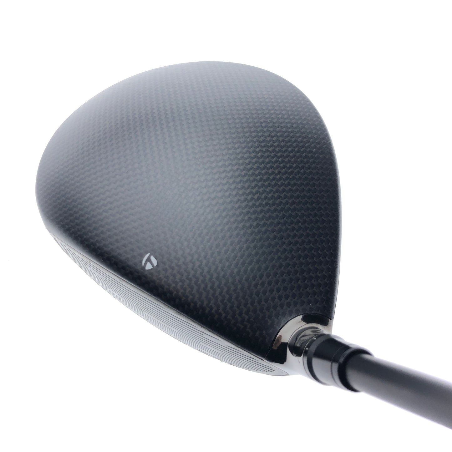 Used TaylorMade Qi35 LS Driver / 10.5 Degrees / Stiff Flex