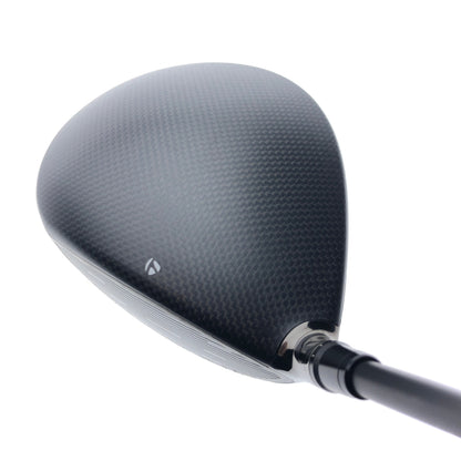 Used TaylorMade Qi35 LS Driver / 10.5 Degrees / Stiff Flex