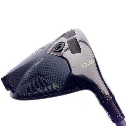 Used TaylorMade Qi35 LS Driver / 10.5 Degrees / X-Stiff Flex