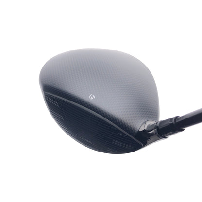 Used TaylorMade Qi35 LS Driver / 10.5 Degrees / X-Stiff Flex