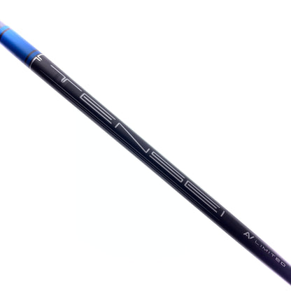 Used TaylorMade Qi35 LS Driver / 10.5 Degrees / X-Stiff Flex