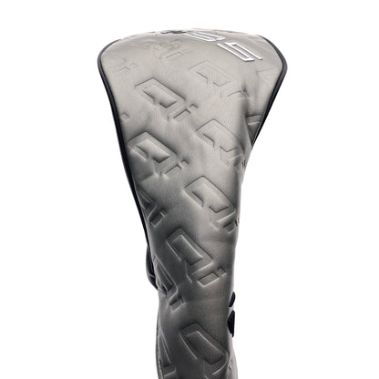 Used TaylorMade Qi35 LS Driver / 10.5 Degrees / X-Stiff Flex