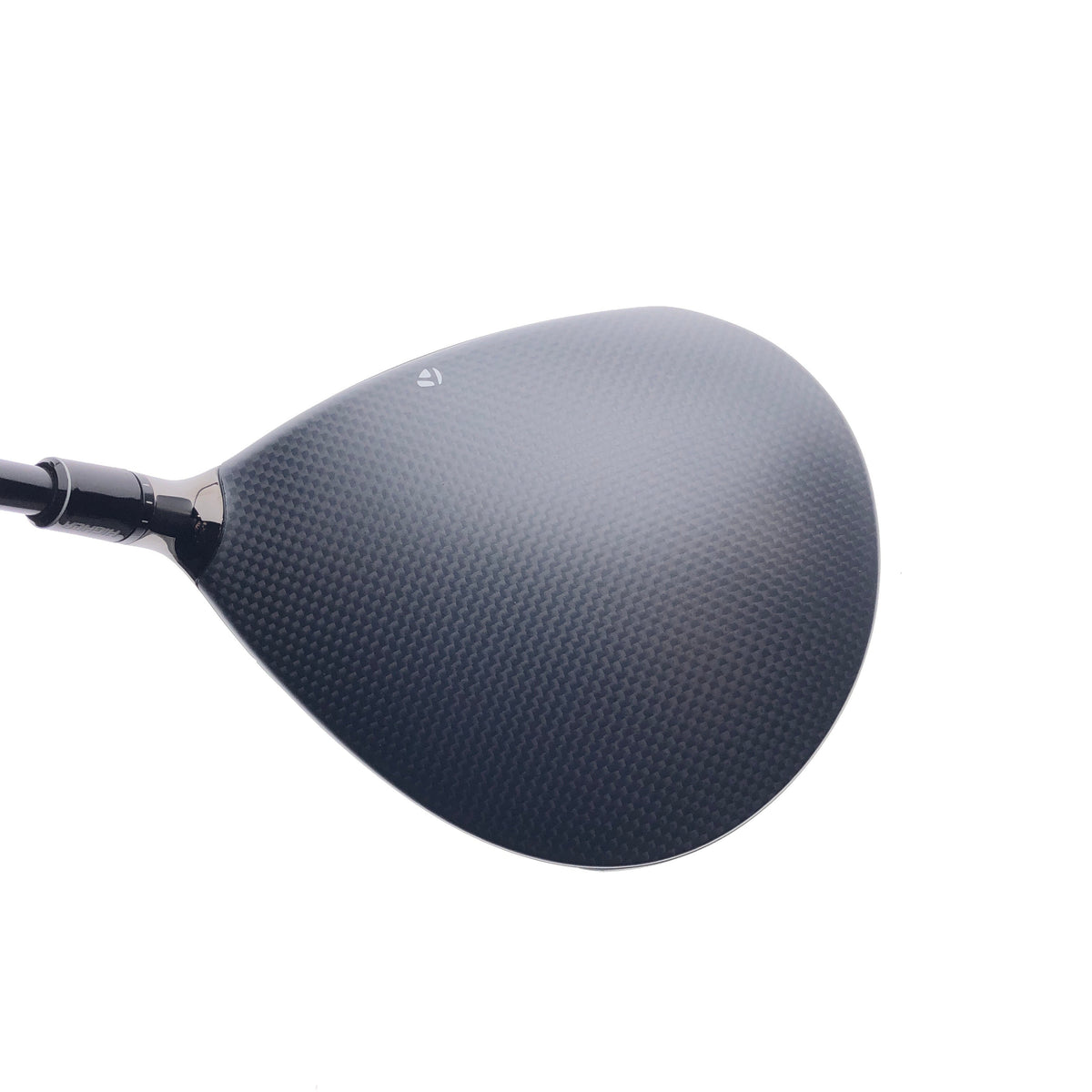 Used TaylorMade Qi35 LS Driver / 8.0 Degrees / Regular Flex