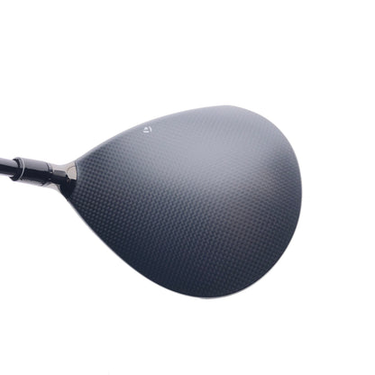 Used TaylorMade Qi35 LS Driver / 8.0 Degrees / Regular Flex