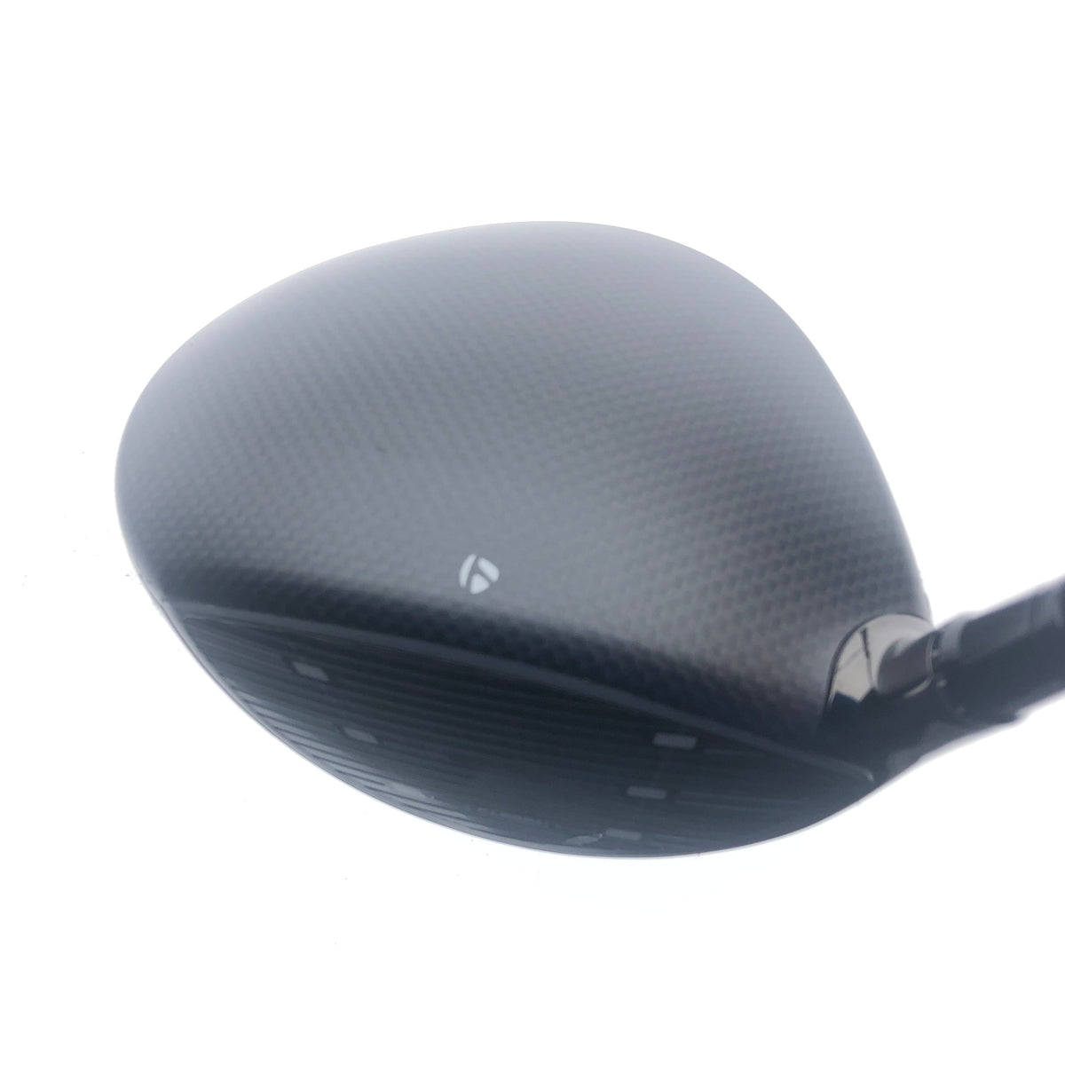 Used TaylorMade Qi35 LS Driver / 9.0 Degrees / Regular Flex