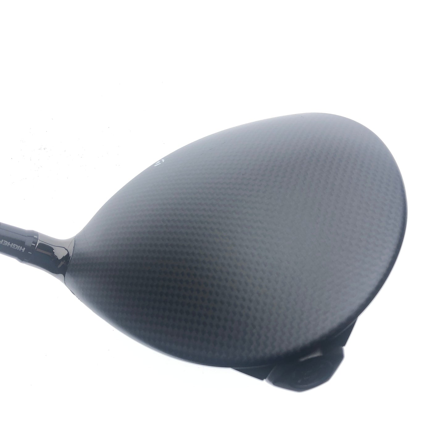 Used TaylorMade Qi35 LS Driver / 9.0 Degrees / Regular Flex