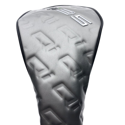 Used TaylorMade Qi35 LS Driver / 9.0 Degrees / Stiff Flex