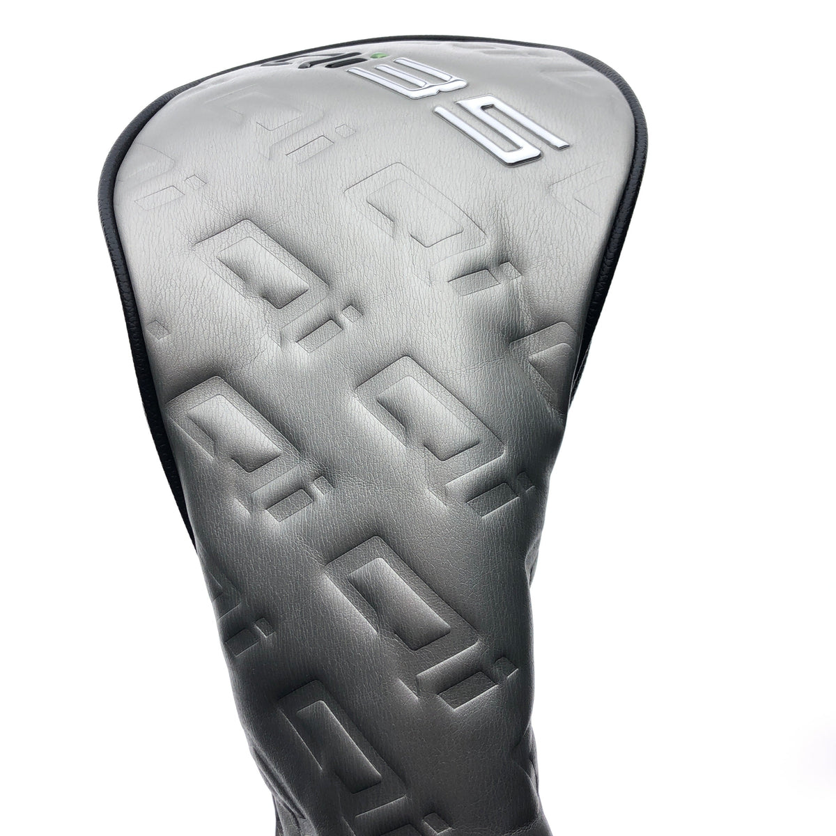 Used TaylorMade Qi35 LS Driver / 9.0 Degrees / Stiff Flex