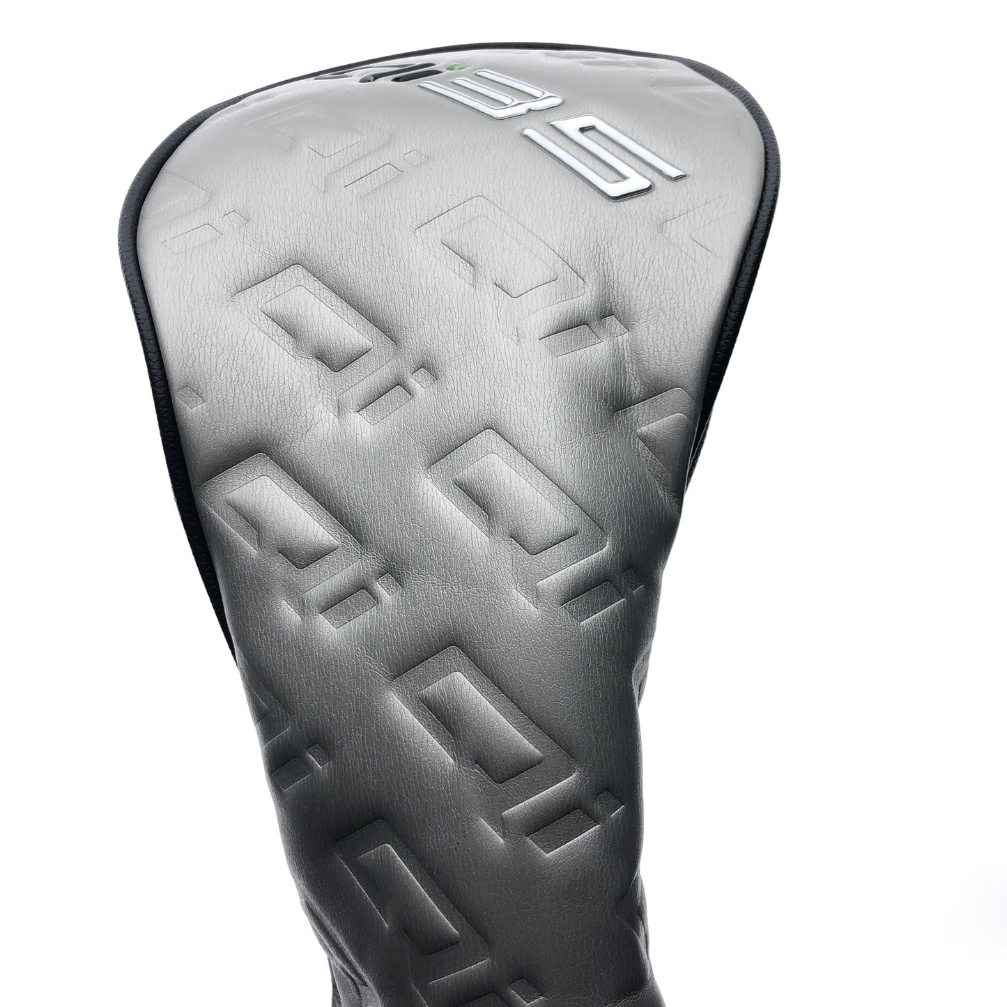 Used TaylorMade Qi35 LS Driver / 9.0 Degrees / Stiff Flex