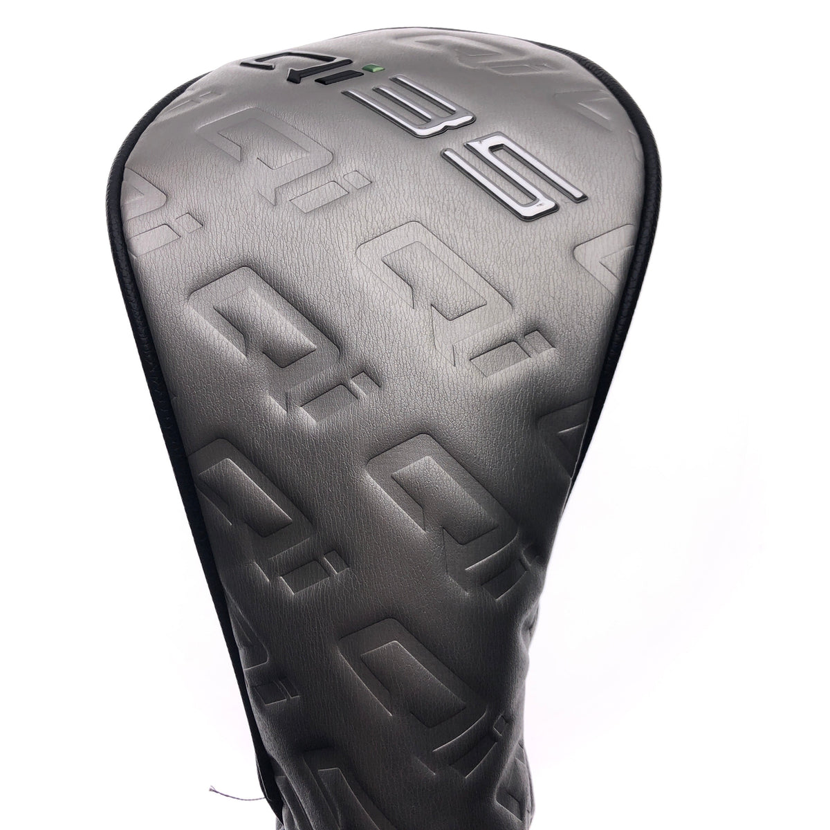 Used TaylorMade Qi35 LS Driver / 9.0 Degrees / Stiff Flex