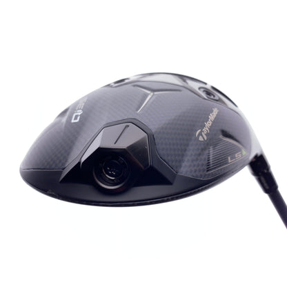 Used TaylorMade Qi35 LS Driver / 9.0 Degrees / Stiff Flex