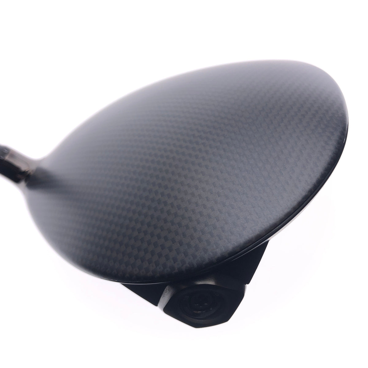 Used TaylorMade Qi35 LS Driver / 9.0 Degrees / Stiff Flex