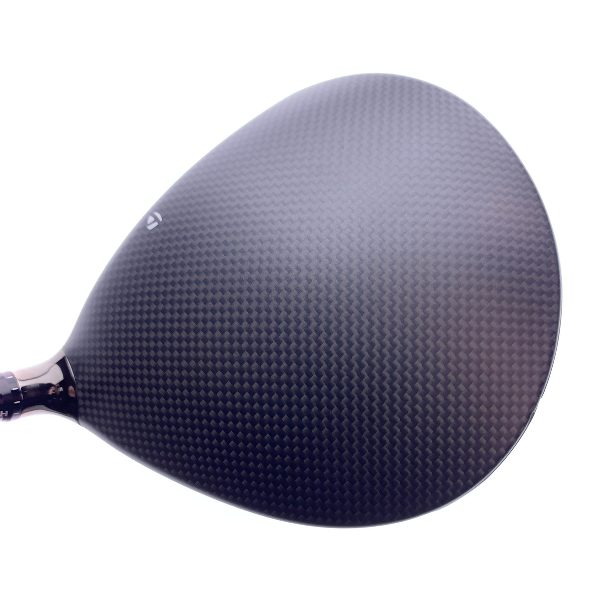 Used TaylorMade Qi35 LS Driver / 9.0 Degrees / Stiff Flex