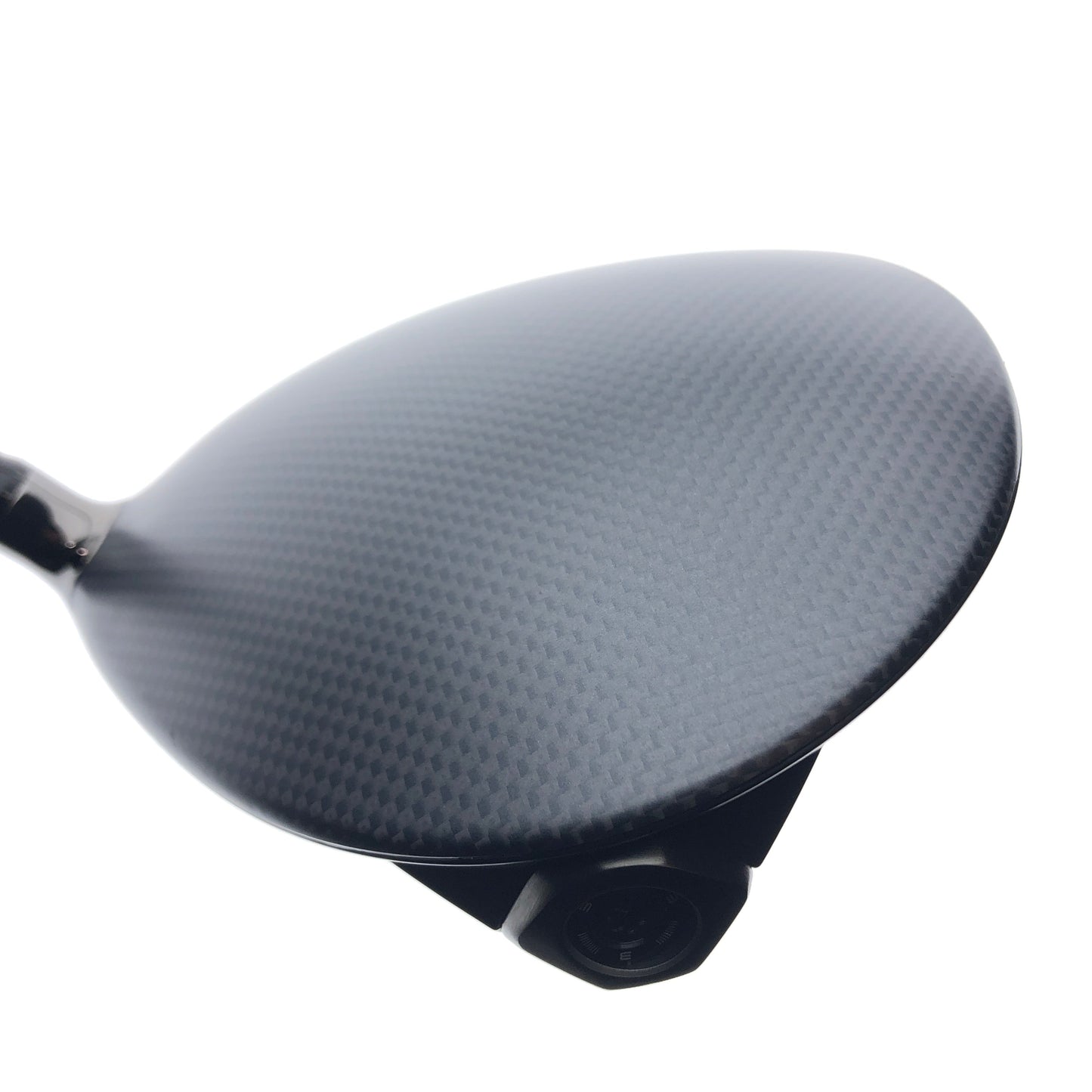 Used TaylorMade Qi35 LS Driver / 9.0 Degrees / Stiff Flex