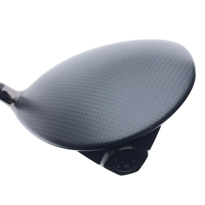 Used TaylorMade Qi35 LS Driver / 9.0 Degrees / Stiff Flex