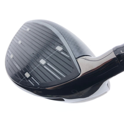 Used TaylorMade Qi35 LS Driver / 9.0 Degrees / Stiff Flex