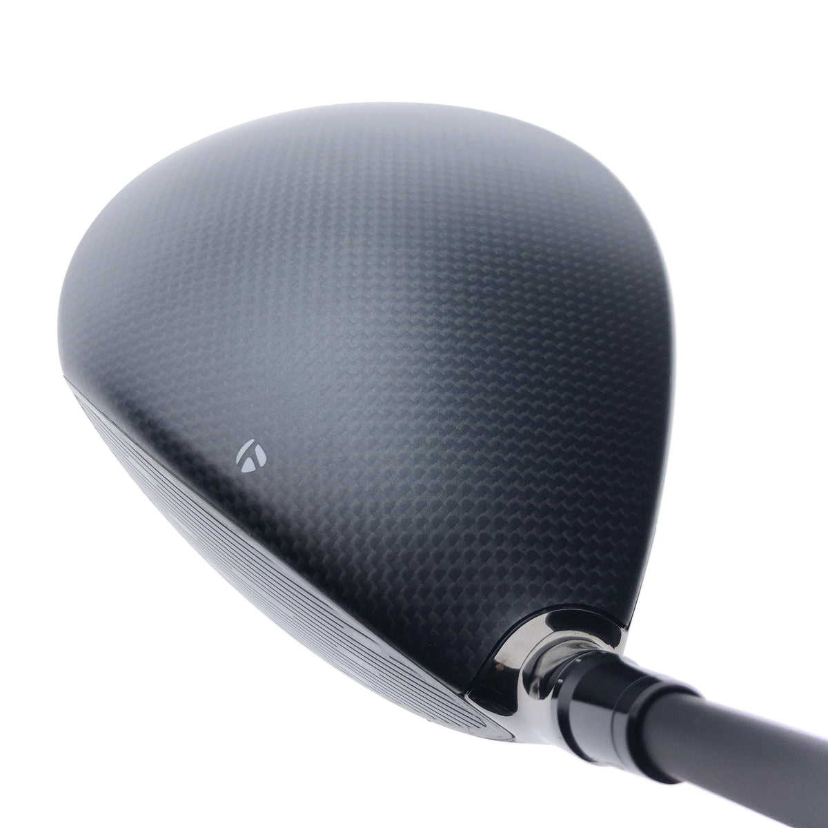 Used TaylorMade Qi35 LS Driver / 9.0 Degrees / Stiff Flex