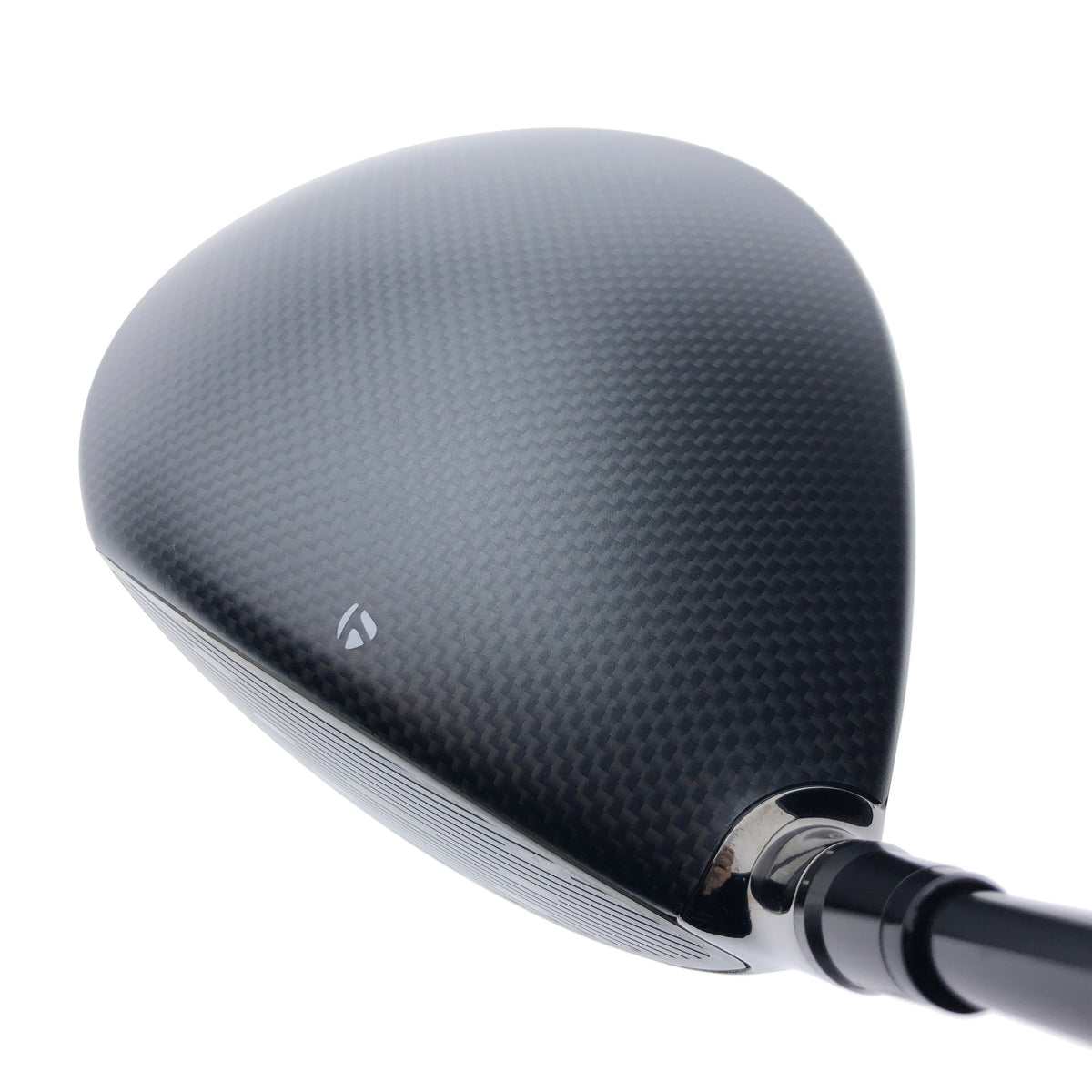 Used TaylorMade Qi35 LS Driver / 9.0 Degrees / Stiff Flex