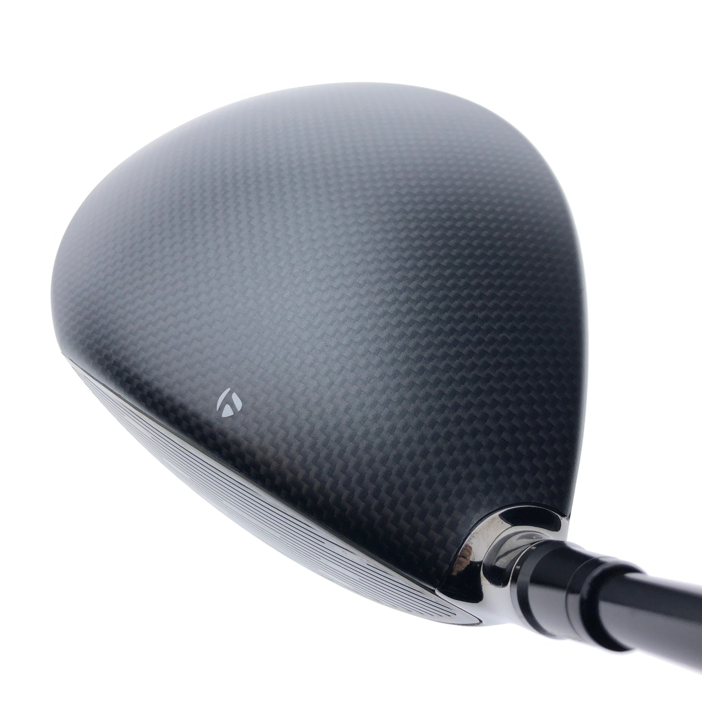 Used TaylorMade Qi35 LS Driver / 9.0 Degrees / Stiff Flex