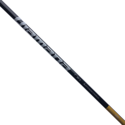 Used TaylorMade Qi35 LS Driver / 9.0 Degrees / Stiff Flex