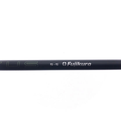 Used TaylorMade Qi35 LS Driver / 9.0 Degrees / Stiff Flex